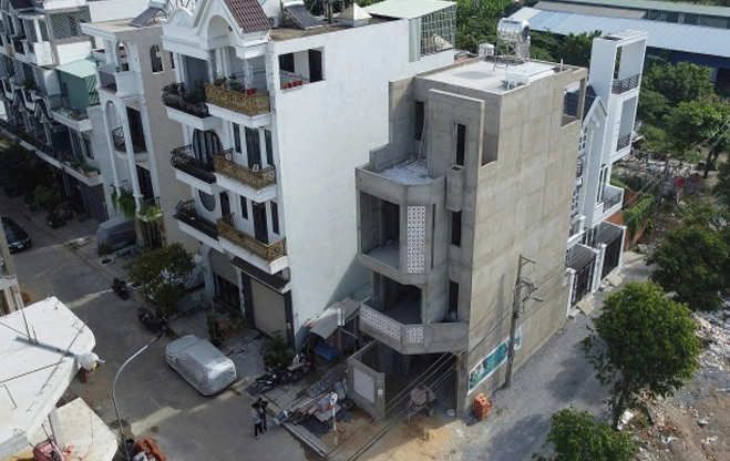 Tư vấn xây nhà khi giá vật liệu tăng cao