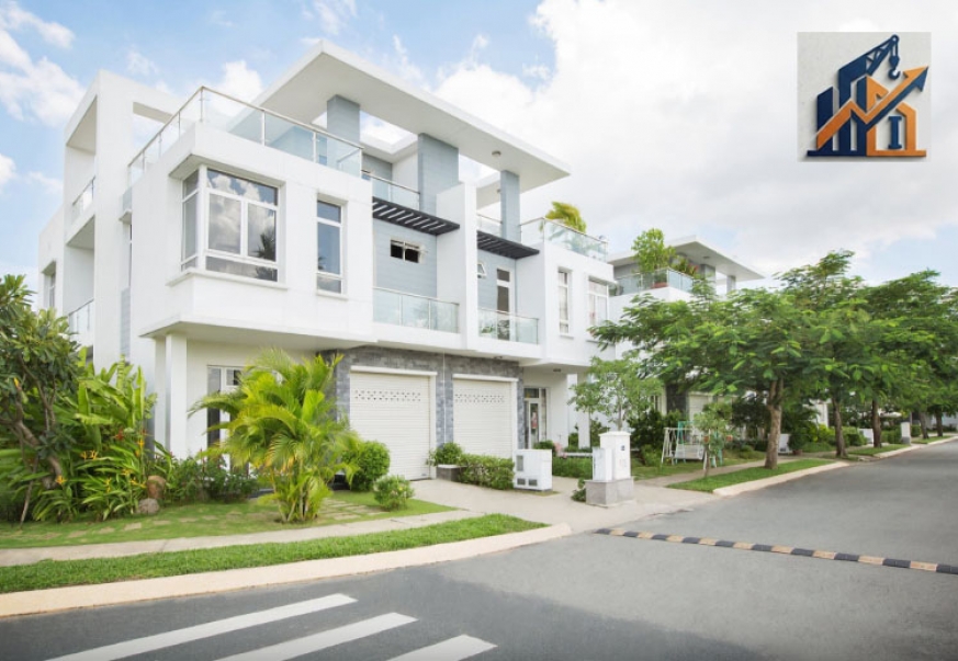 Mua hay xây nhà phải “né” các vị trí xấu này