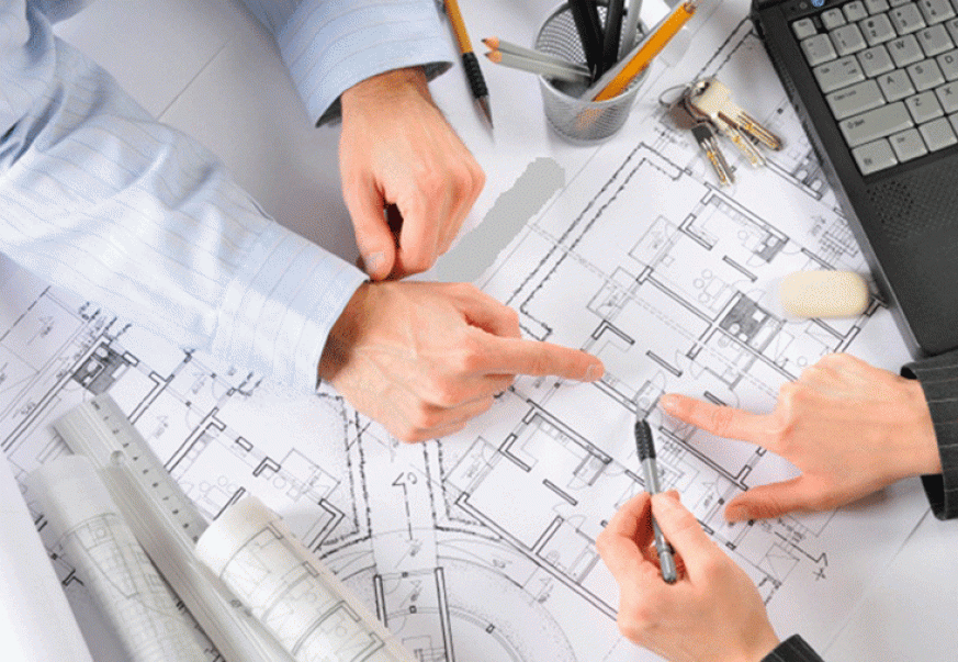Vì sao bạn cần tư vấn thiết kế chuyên nghiệp 