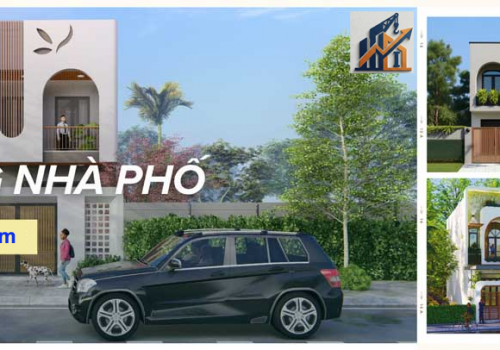Xây dựng ICONS Chuyên Thi Công Nhà Phố Đẳng Cấp, Hiện Đại Và Tối Ưu Chi Phí